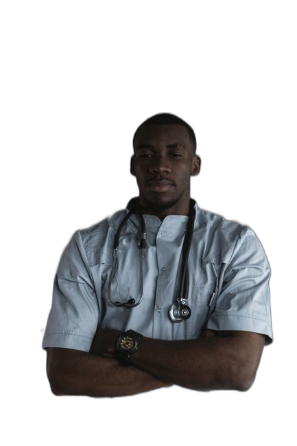 Ultra Max certified pest control technician