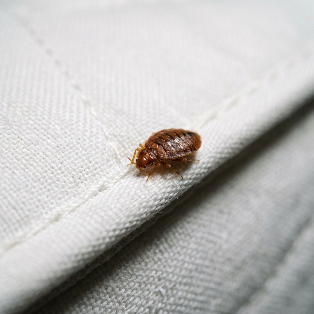 Bed Bug Treatment
