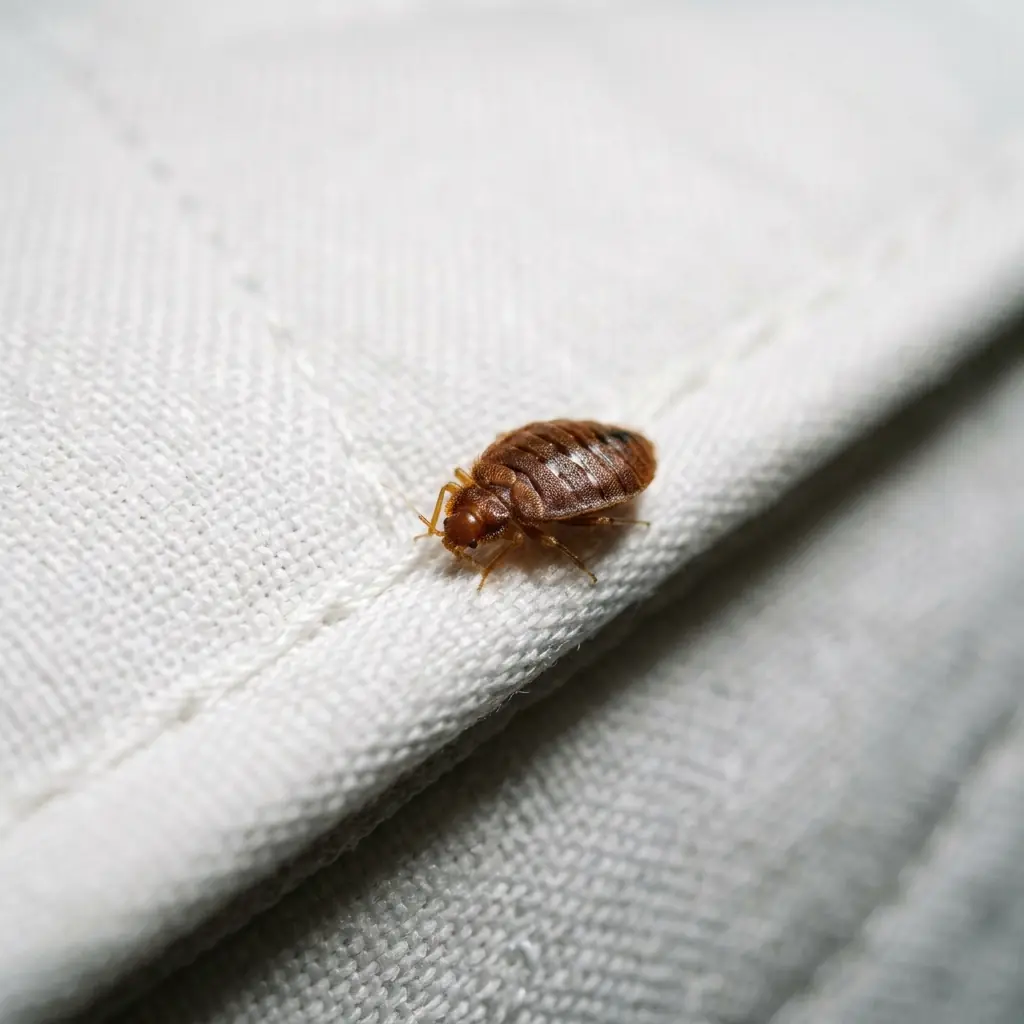 Bed Bug Treatment
