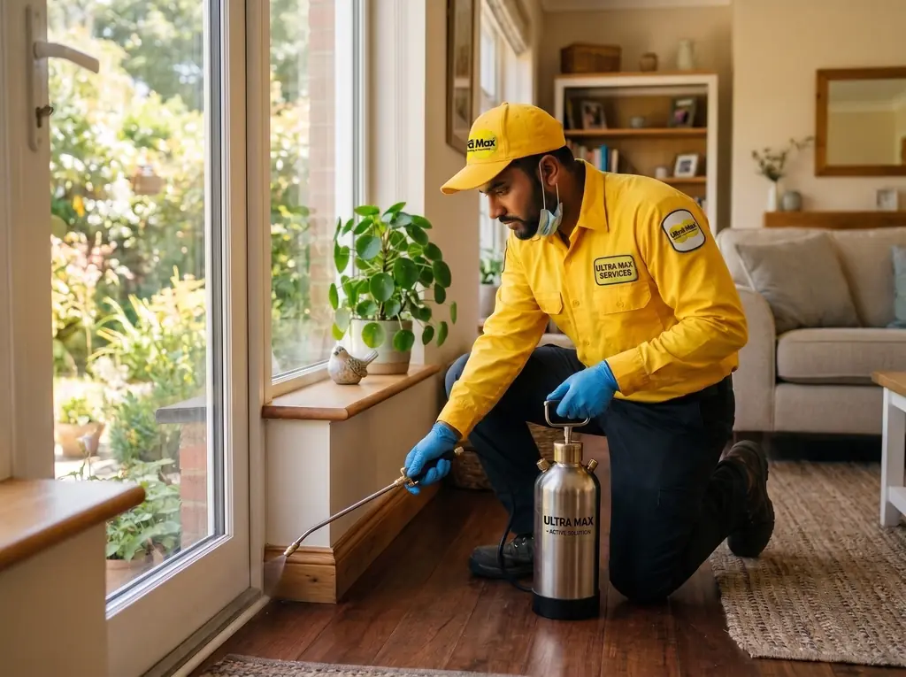 General Pest Control