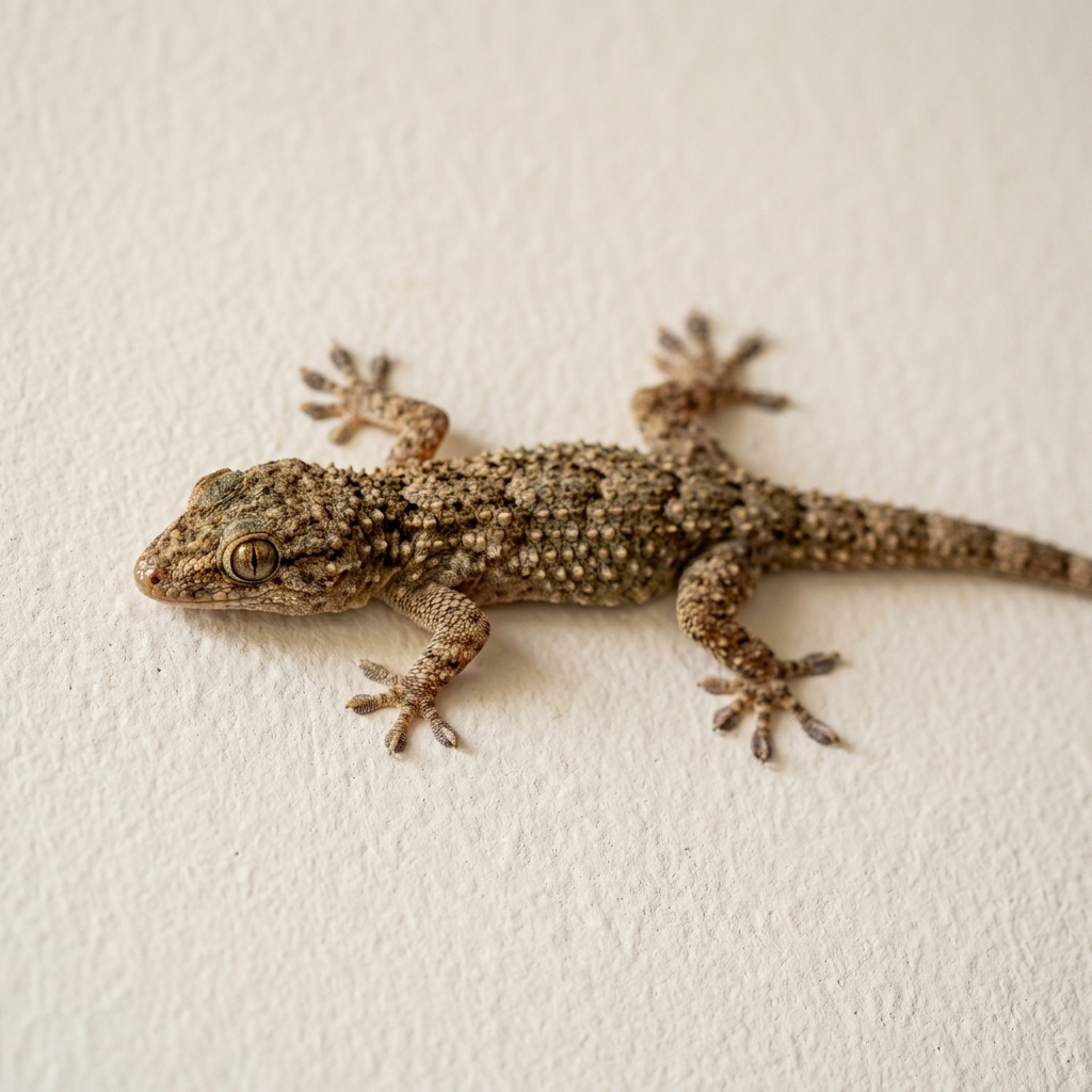 Lizard Treatment