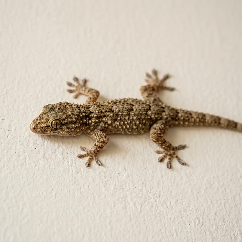Lizard Treatment