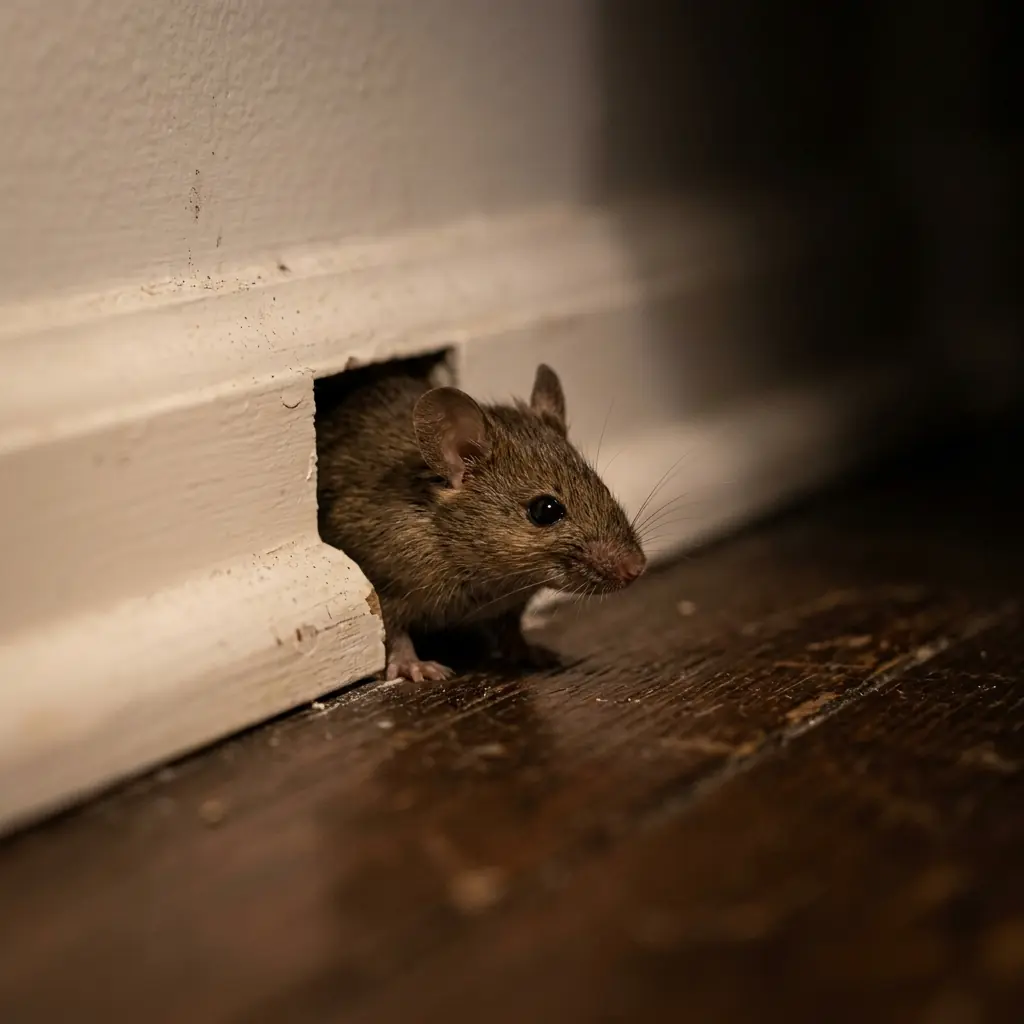 Rodent Control