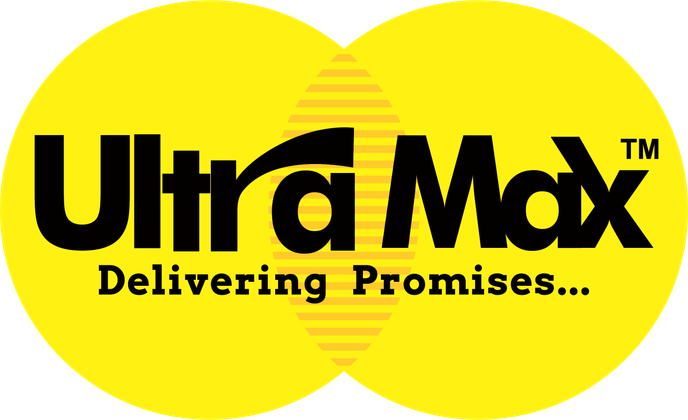 Ultra Max logo