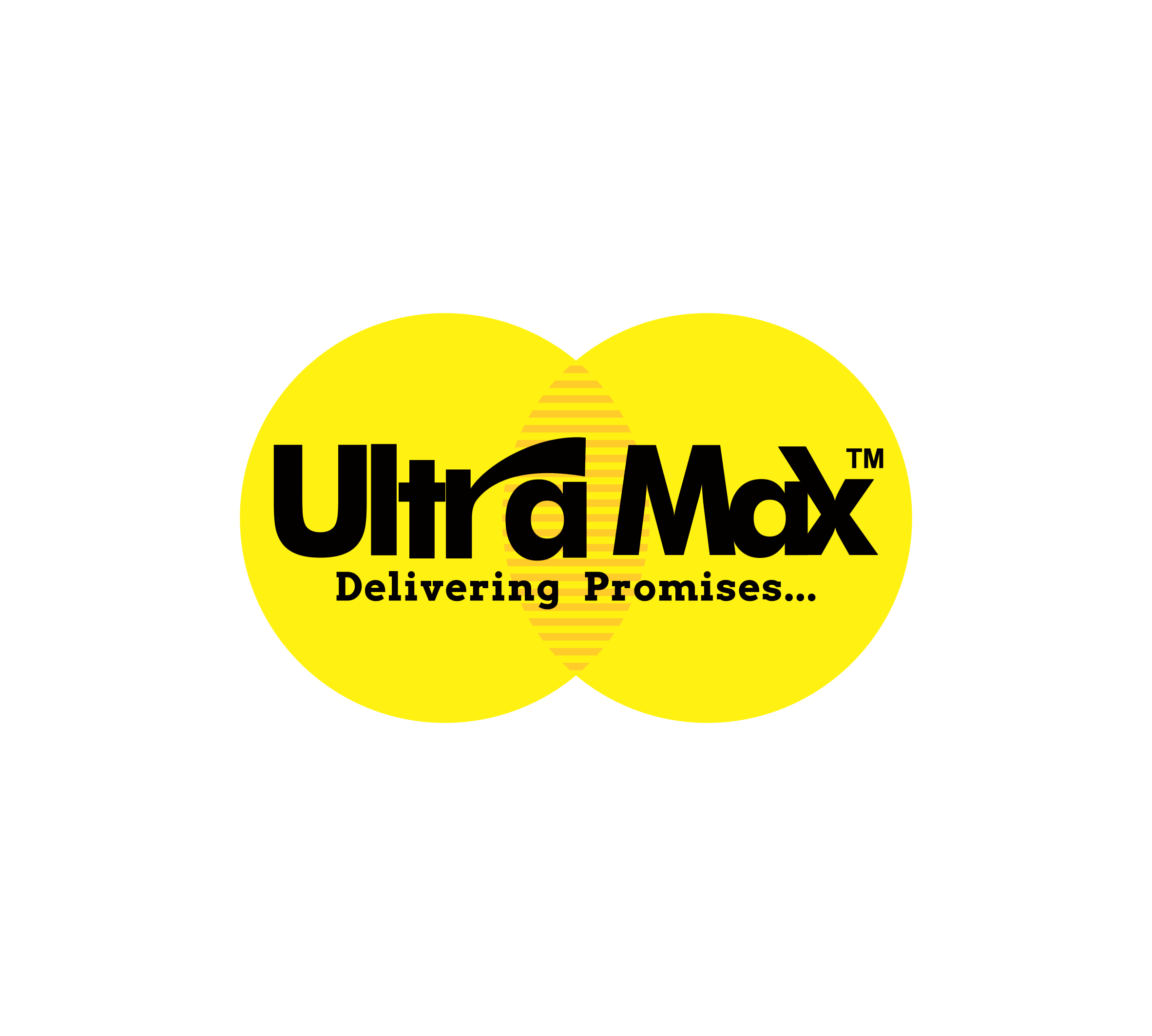 Ultra Max logo